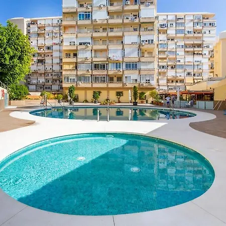Apartament Torremolino Between Winds And Sea
