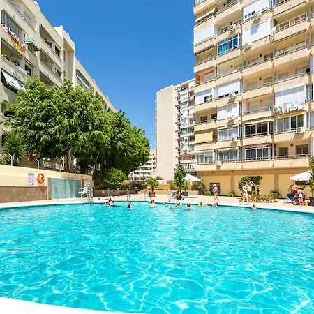 Casa de Férias Apartament Torremolino Between Winds And Sea
